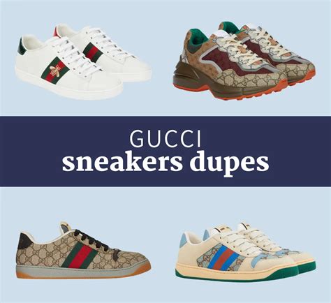 gucci shoes dupes|gucci shoes knockoff.